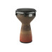 Remo Flareout Djembe 13 Zoll Desert Brown Acousticon Kessel