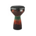 Remo Flareout Djembe 13 Savannah Red