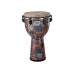 Remo DJ-6112-56 Djembe 12 Orange Kinte ABS Kessel wetterfest