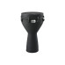 Remo DJ-0014-BE Djembe 14, Black Earth