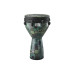 Remo Djembe DJ-0014-32 Mondo Serie 14 Green Kinte
