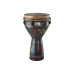 Remo DJ-0014-24 Mondo Djembe 14 Adinkra Acousticon Kessel