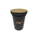 Remo Rhythm Pal Vorgestimmte Perkussionstrommel 13 x 18 Zoll