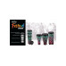 Remo Festival 10 Zoll, Tribal Green
