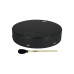 Remo Buffalo Drum Bahia Buffalo Drum 14 mit Schlägel