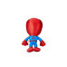 MARVEL Spiderman 25 cm Rot MARVEL Spiderman 25 cm Rot