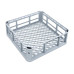 Electrolux Professional Gläserkorb 400 x 400 x 150 mm Electrolux Professional Gläserkorb 400 x 400 x 150 mm