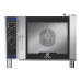 Electrolux Professional Konvektionsofen Smart Steam Quer 6 GN 1/1