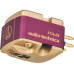 Audio-Technica AT33xEN Dual Moving Coil, MC-Typ, elliptisch Audio-Technica AT33xEN Dual Moving Coil, MC-Typ, elliptisch