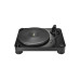 Audio-Technica LP7X MM/MC-Eingang RCA-Ausgang Schwarz Audio-Technica LP7X MM/MC-Eingang RCA-Ausgang Schwarz