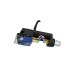 Audio-Technica VM520xEB/H MM, mit Headshell, Aluminium, Blau Audio-Technica VM520xEB/H MM, mit Headshell, Aluminium, Blau