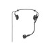 Audio-Technica PRO8HEx Dynamisch, Hyperniere, Schwarz
