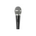 Audio-Technica ATR 1500X Dynamisch, Metall, Schwarz