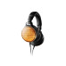 Audio-Technica ATH-WB LTD Holzgehäuse Schafsleder-Polster kabelgebunden
