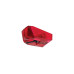 Audio-Technica ATN-XP5 elliptisch Kohlenstofffaser Rot Audio-Technica ATN-XP5 elliptisch Kohlenstofffaser Rot