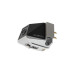 Audio-Technica ART9XI MC Special Line Contact Bor-Nadelträger Schwarz Audio-Technica ART9XI MC Special Line Contact Bor-Nadelträger Schwarz
