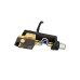 Audio-Technica VM750xSH/H mit Shibata-Nadel und Headshell Audio-Technica VM750xSH/H mit Shibata-Nadel und Headshell