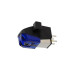 Audio-Technica XP3 DJ, konisch, MM Audio-Technica XP3 DJ, konisch, MM