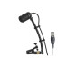Audio-Technica ATM350UcH Kondensator, Universalhalterung