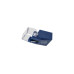 Audio-Technica VMN20xEB Elliptisch Blau
