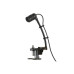 Audio-Technica ATM350D Kondensator Niere Schwarz