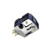 Audio-Technica AT33MONO Moving Coil Aluminium Kunstharz