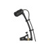 Audio-Technica ATM350U Kondensator Niere Schwarz