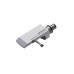 Audio-Technica AT-LH18/OCC Aluminium Silber 18 g Audio-Technica AT-LH18/OCC Aluminium Silber 18 g
