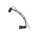 Audio-Technica ATM350PL Kondensator Niere Schwarz