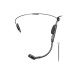 Audio-Technica ATM73ac Dunkelgrau