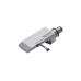 Audio-Technica AT-LH15/OCC Technihard 15 g einstellbar Silber
