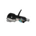 Audio-Technica XP7/H Elliptisch Schwarz Audio-Technica XP7/H Elliptisch Schwarz
