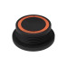 Audio-Technica AT618a Messing Gummi 600 g Schwarz Audio-Technica AT618a Messing Gummi 600 g Schwarz