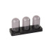 Audio-Technica AT6003R Schwarz Transparent Audio-Technica AT6003R Schwarz Transparent