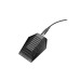 Audio-Technica PRO44 Niere Kondensator Schwarz