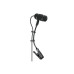 Audio-Technica PRO 35CW Niere Kondensator Schwarz