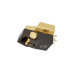 Audio-Technica VM750xSH Moving Magnet Shibata-Nadel Schwarz