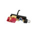 Audio-Technica VM740 ml/H Microlinear-Nadel, Headshell Audio-Technica VM740 ml/H Microlinear-Nadel, Headshell