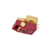 Audio-Technica VM745xML Moving Magnet Microridge Rot Audio-Technica VM745xML Moving Magnet Microridge Rot