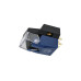 Audio-Technica VM520xEB MM, elliptischer Schliff, Blau Audio-Technica VM520xEB MM, elliptischer Schliff, Blau