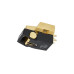 Audio-Technica AT-VM760xSL Dual-MM Special-Line-Schliff Schwarz Audio-Technica AT-VM760xSL Dual-MM Special-Line-Schliff Schwarz