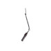 Audio-Technica PRO45 Kondensator, Niere, Schwarz