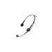 Audio-Technica ATM75 Schwarz