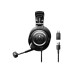 Audio-Technica ATH-M50xSTS USB Schwarz Audio-Technica ATH-M50xSTS USB Schwarz