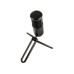 Audio-Technica ATR2500x-USB Kondensator Niere Schwarz