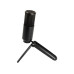 Audio-Technica ATR2500x-USB Kondensator Niere Schwarz