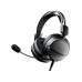 Audio-Technica ATH-GL3 Schwarz