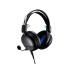 Audio-Technica ATH-GL3 Schwarz