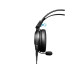 Audio-Technica ATH-GL3 Schwarz