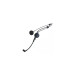 Audio-Technica ATM73a Kondensator Niere Grau
